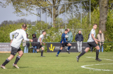 S.K.N.W.K. 1 - S.N.S. 1 (competitie) seizoen 2023-2024 (89/120)